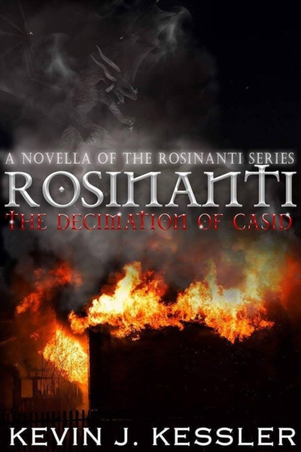 Rosinanti: Decimation of Casid