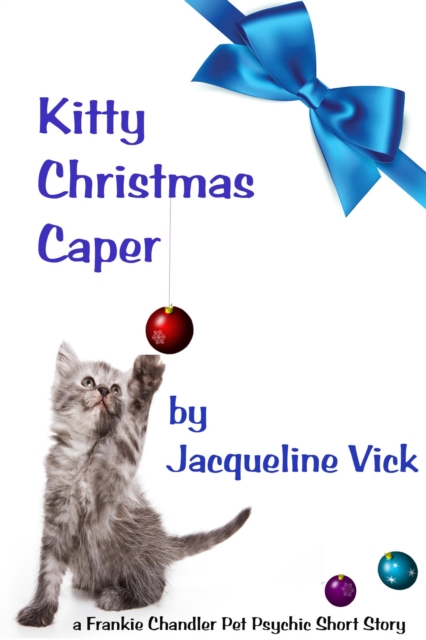Kitty Christmas Caper