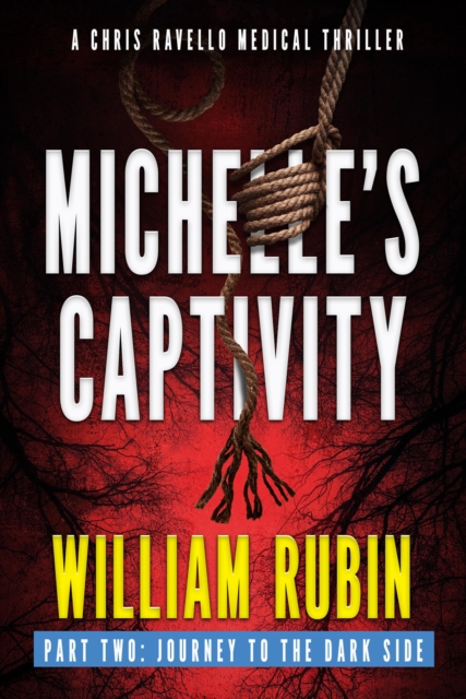 Michelle's Captivity Part Two: Journey To The Dark Side