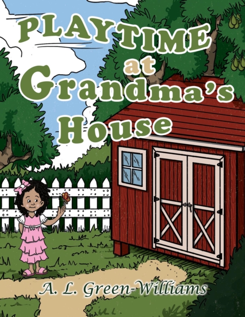 Playtime at Grandma's House