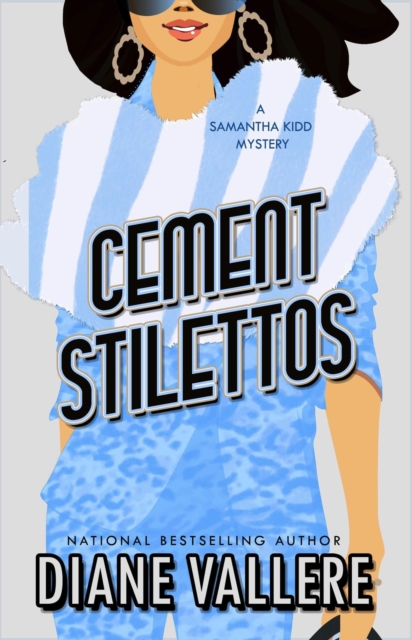 Cement Stilettos