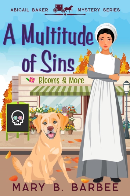 Multitude of Sins