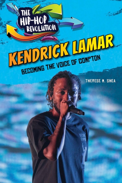Kendrick Lamar