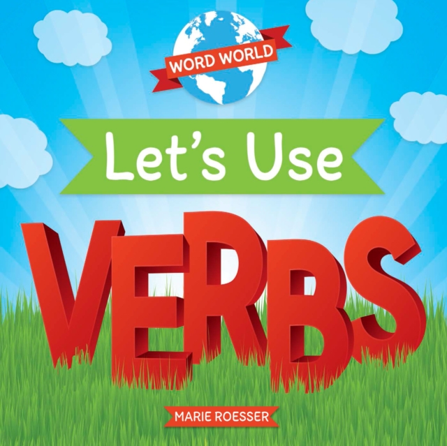 Let's Use Verbs