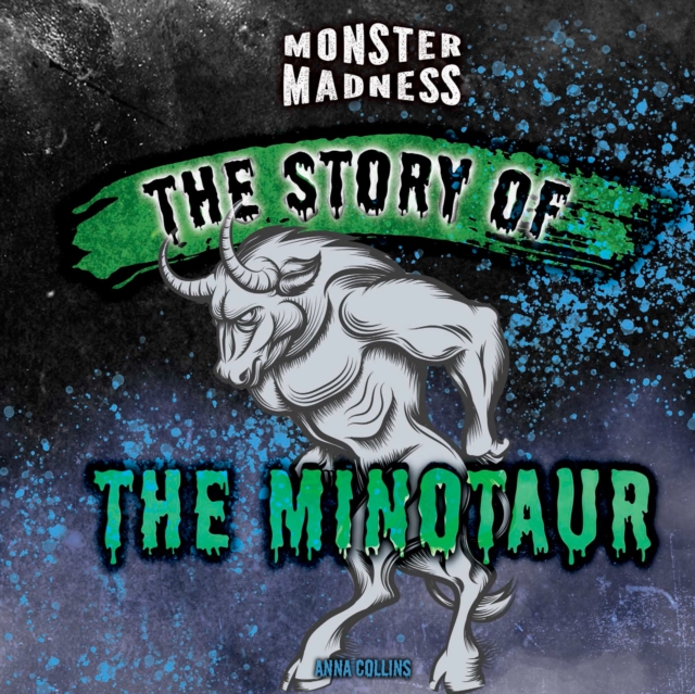 Story of the Minotaur