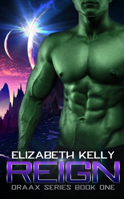 Reign (Draax Series Book One)