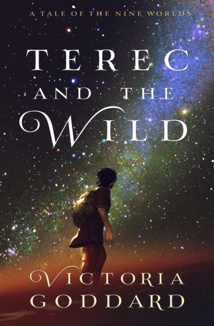 Terec and the Wild