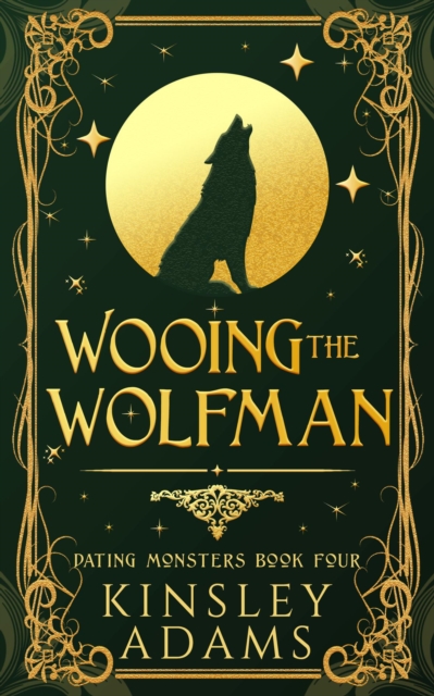 Wooing the Wolfman