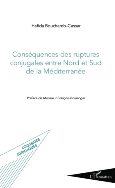 Conséquences des ruptures conjugales entre Nord et Sud de la Méditerranée