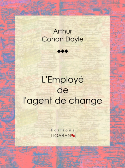 L'Employé de l'agent de change