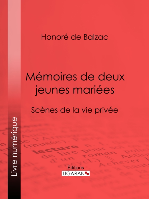 Mémoires de deux jeunes mariées