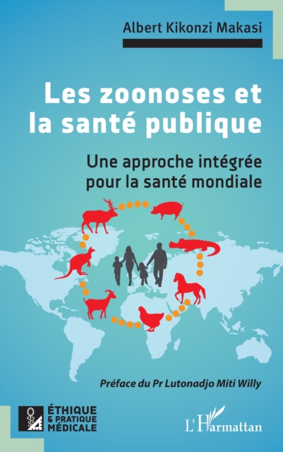 Les zoonoses et la santé publique