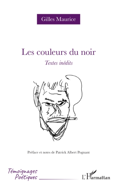 Les couleurs du noir