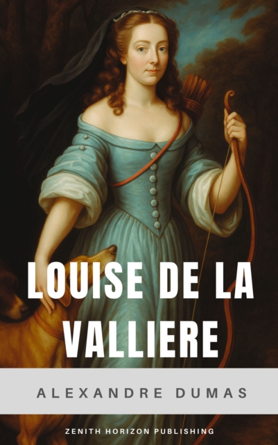 Louise de la Valliere
