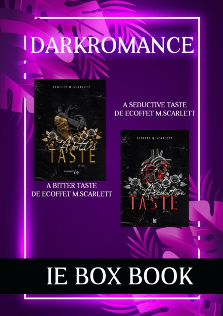 IE Box Book - Darkromance