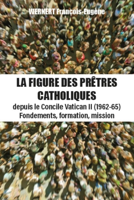 La figure des pretres catholiques
