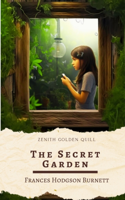 Secret Garden