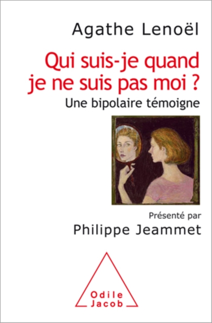 Qui suis-je quand je ne suis pas moi ?
