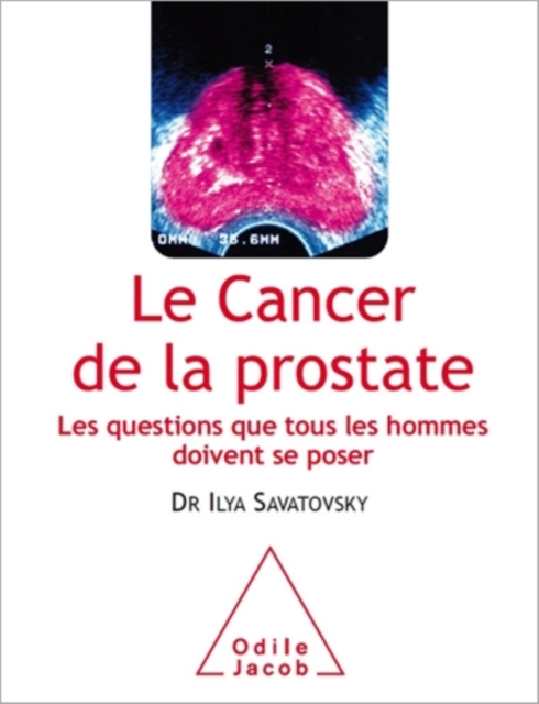 Le Cancer de la prostate