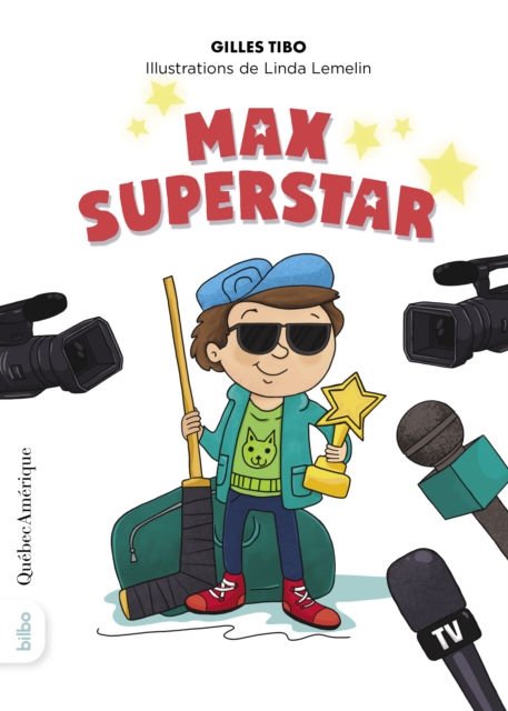 Max Superstar