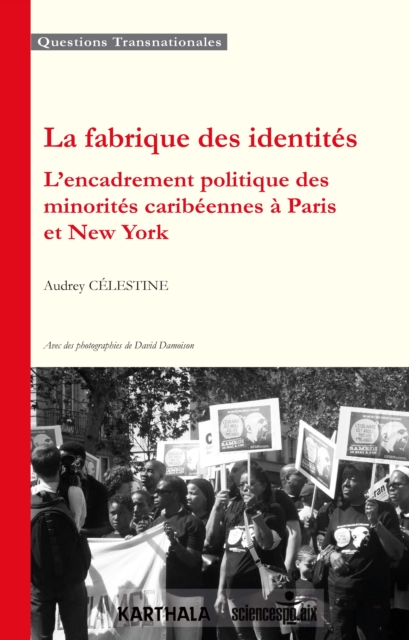 La fabrique des identités