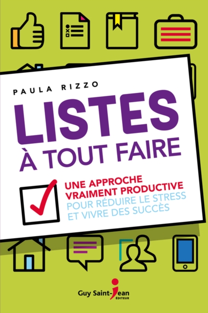 Listes à tout faire