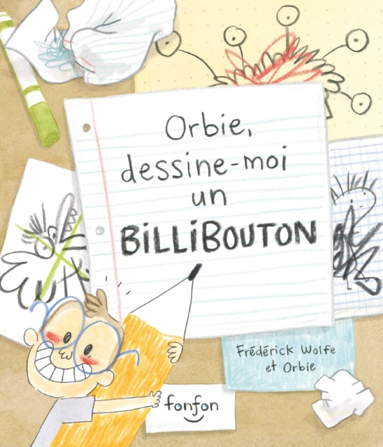 Orbie, dessine-moi un billibouton