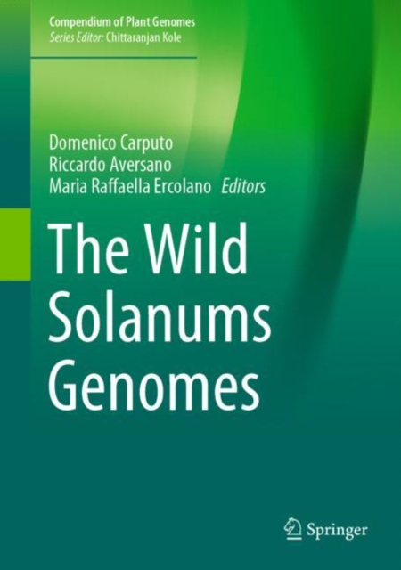Wild Solanums Genomes