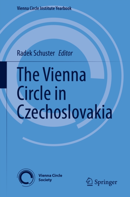 Vienna Circle in Czechoslovakia