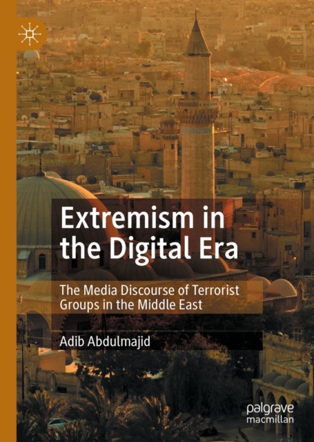 Extremism in the Digital Era