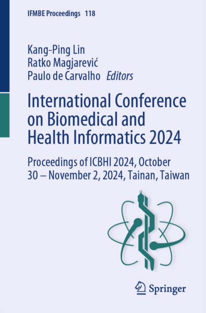 International Conference on Biomedical and Health Informatics 2024