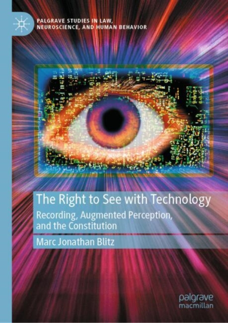 Right to See with Technology