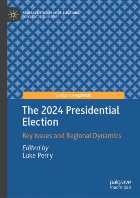 2024 Presidential Election