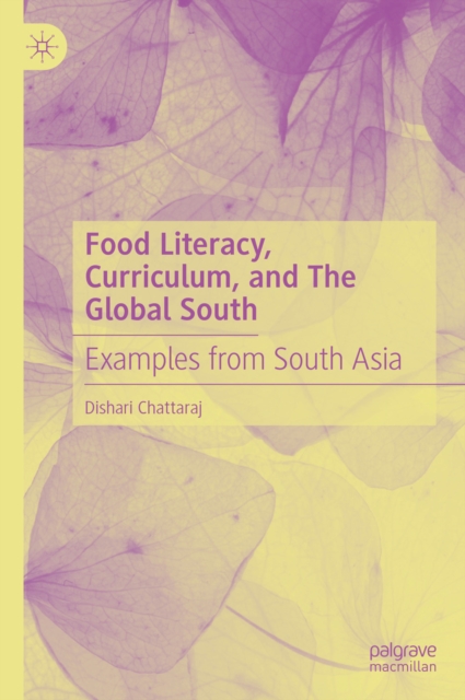 Food Literacy, Curriculum, and The Global South
