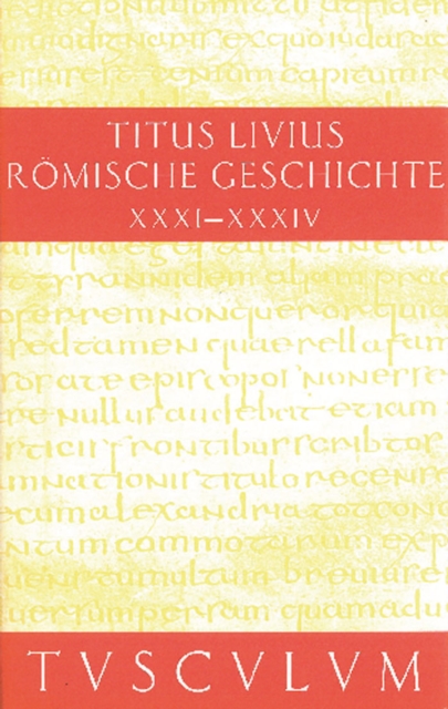 Buch 31-34