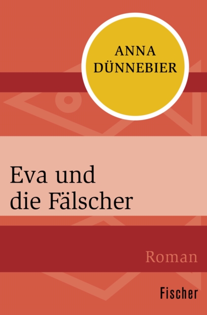 Eva und die Fälscher