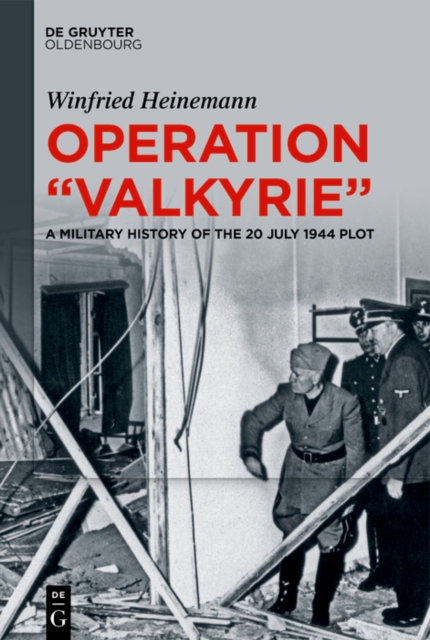 Operation "e;Valkyrie"e;