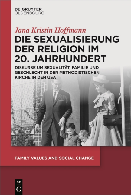 Die Sexualisierung der Religion im 20. Jahrhundert