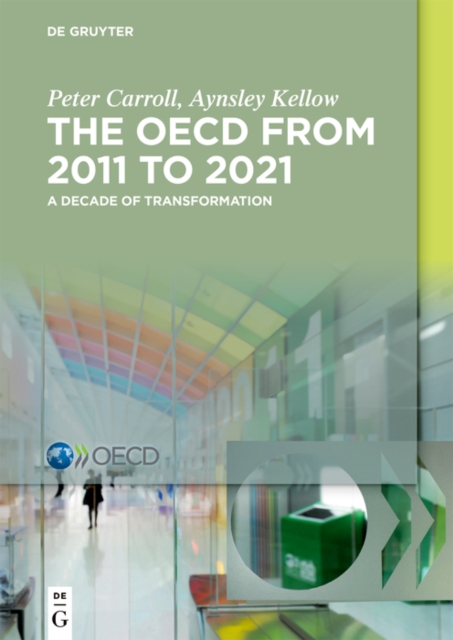 OECD: A Decade of Transformation
