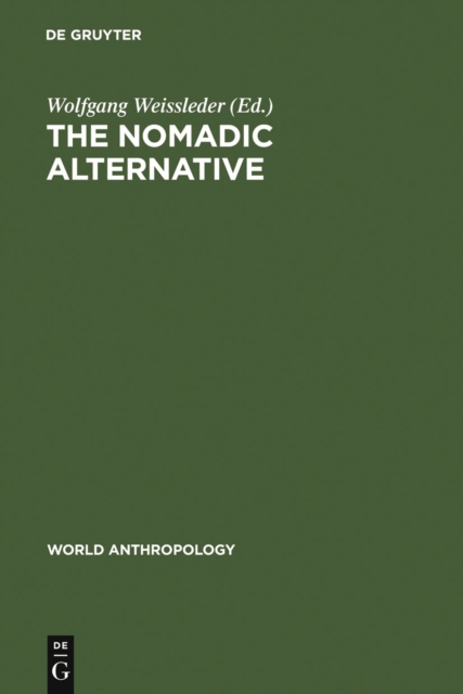 Nomadic Alternative