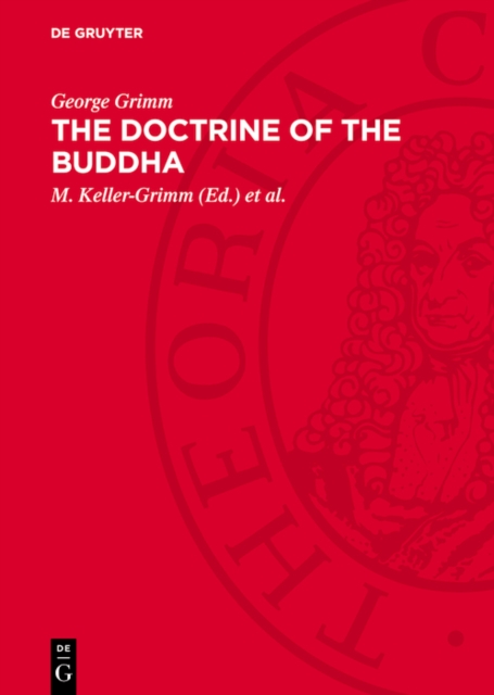 doctrine of the Buddha