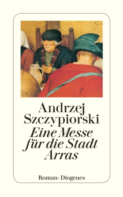 Eine Messe für die Stadt Arras