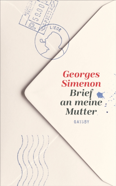 Brief an meine Mutter