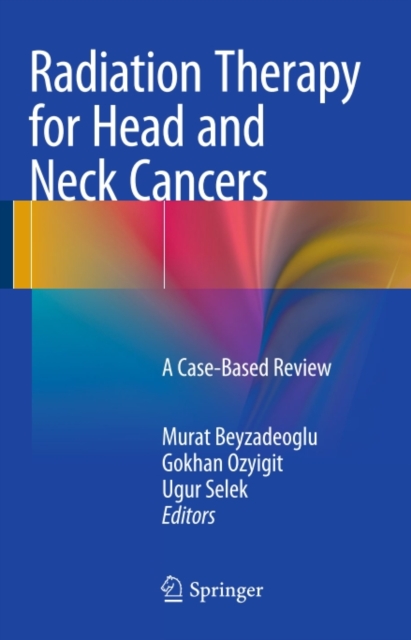 Radiation Therapy for Head and Neck Cancers