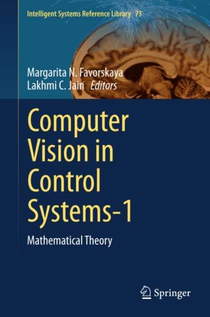 Computer Vision in Control Systems-1