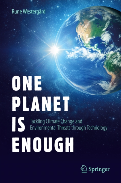 One Planet Is Enough