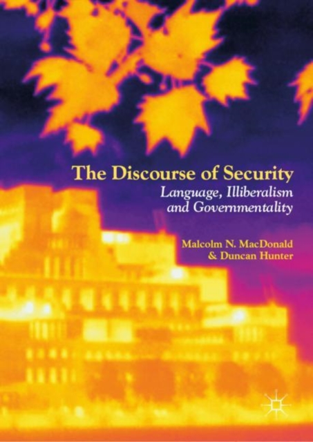 Discourse of Security