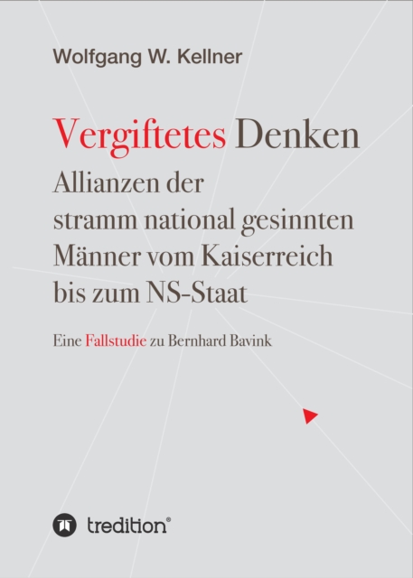 Vergiftetes Denken - Vom Kaiserreich bis zum NS-Staat - Geschichte von Antisemitismus Rassenideologie Eugenik