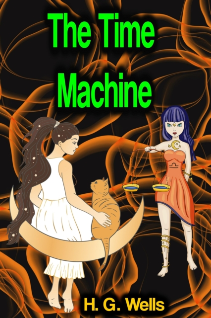 Time Machine