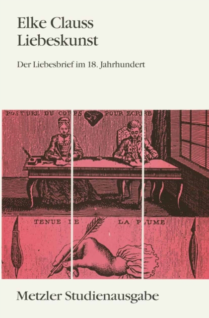 Liebeskunst